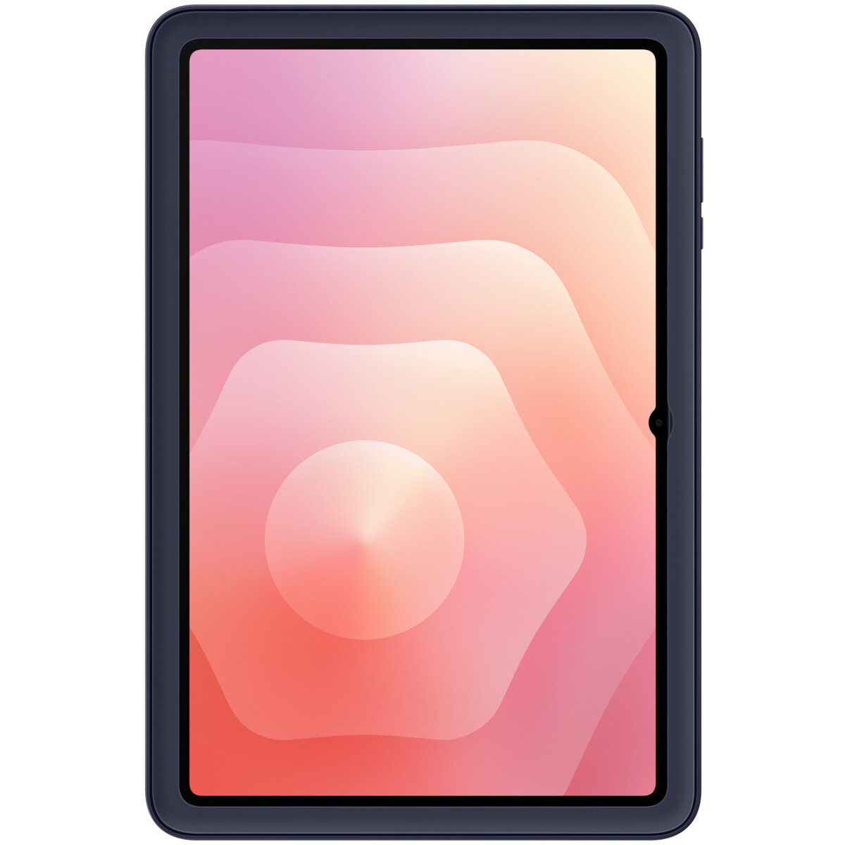Чехол Samsung Galaxy Tab S11 Ultra Frame Cover Dark Blue - EF-JX930CNEGRU - фото 8