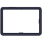 Чехол Samsung Galaxy Tab S11 Frame Cover Dark Blue - EF-JX730CNEGRU