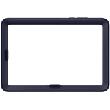 Чехол Samsung Galaxy Tab S11 Frame Cover Dark Blue (EF-JX730CNEGRU)