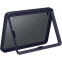 Чехол Samsung Galaxy Tab S11 Frame Cover Dark Blue - EF-JX730CNEGRU - фото 3