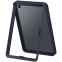 Чехол Samsung Galaxy Tab S11 Frame Cover Dark Blue - EF-JX730CNEGRU - фото 4