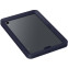 Чехол Samsung Galaxy Tab S11 Frame Cover Dark Blue - EF-JX730CNEGRU - фото 5