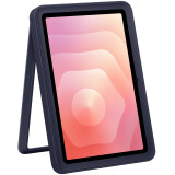 Чехол Samsung Galaxy Tab S11 Frame Cover Dark Blue (EF-JX730CNEGRU)