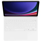 Чехол Samsung Galaxy Tab S10 Lite Book Cover White (EF-DX725UWRGRU)