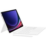 Чехол Samsung Galaxy Tab S10 Lite Book Cover White (EF-DX725UWRGRU)