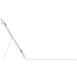 Чехол Samsung Galaxy Tab S10 Lite Book Cover White (EF-DX725UWRGRU)