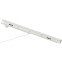 Чехол Samsung Galaxy Tab S10 Lite Book Cover White - EF-DX725UWRGRU - фото 6