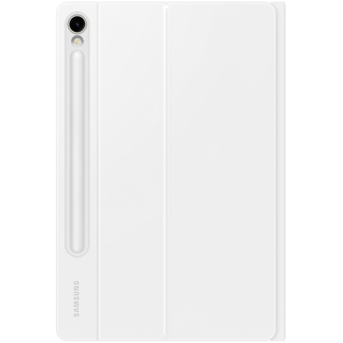 Чехол Samsung Galaxy Tab S10 Lite Book Cover White - EF-DX725UWRGRU - фото 7