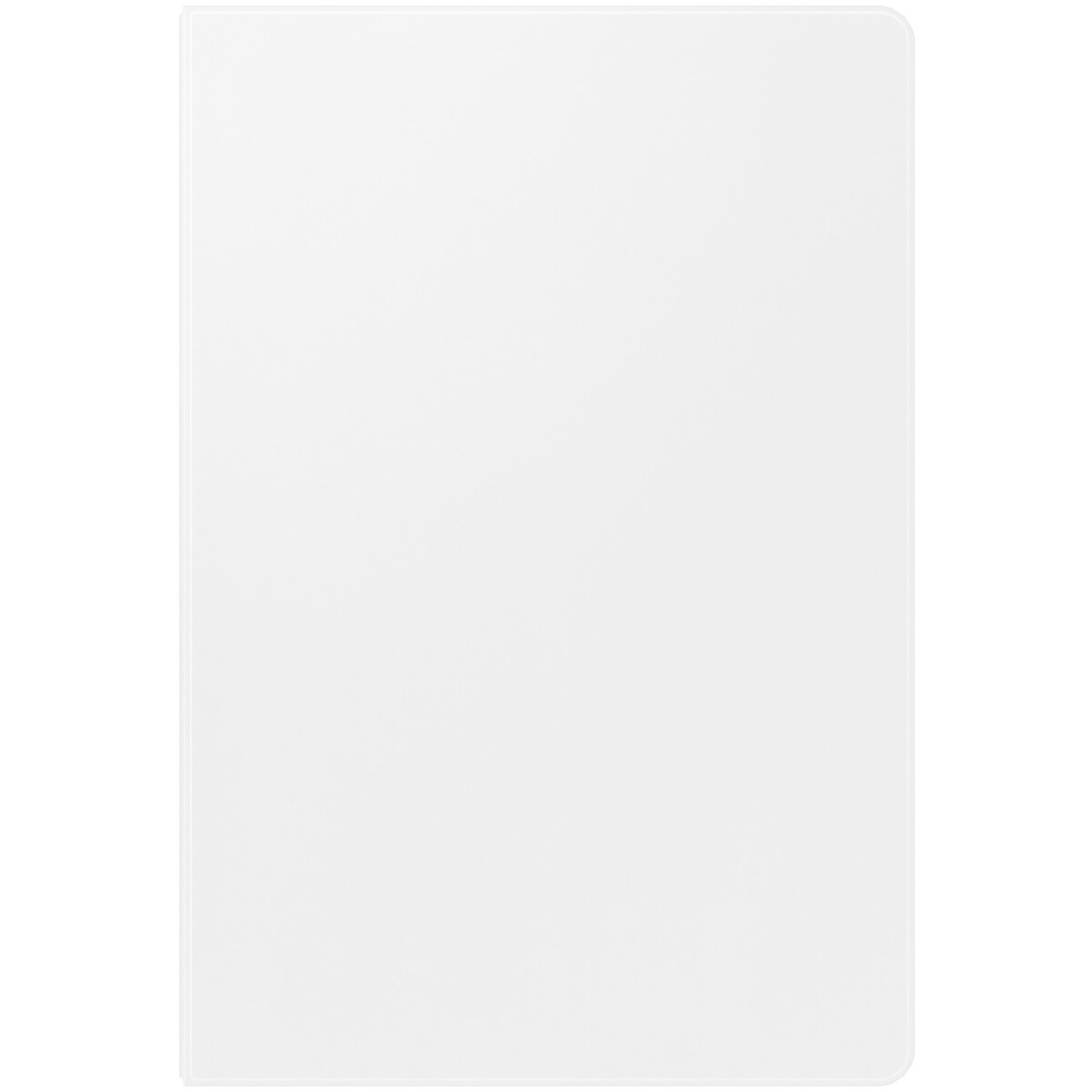 Чехол Samsung Galaxy Tab S10 Lite Book Cover White - EF-DX725UWRGRU - фото 9