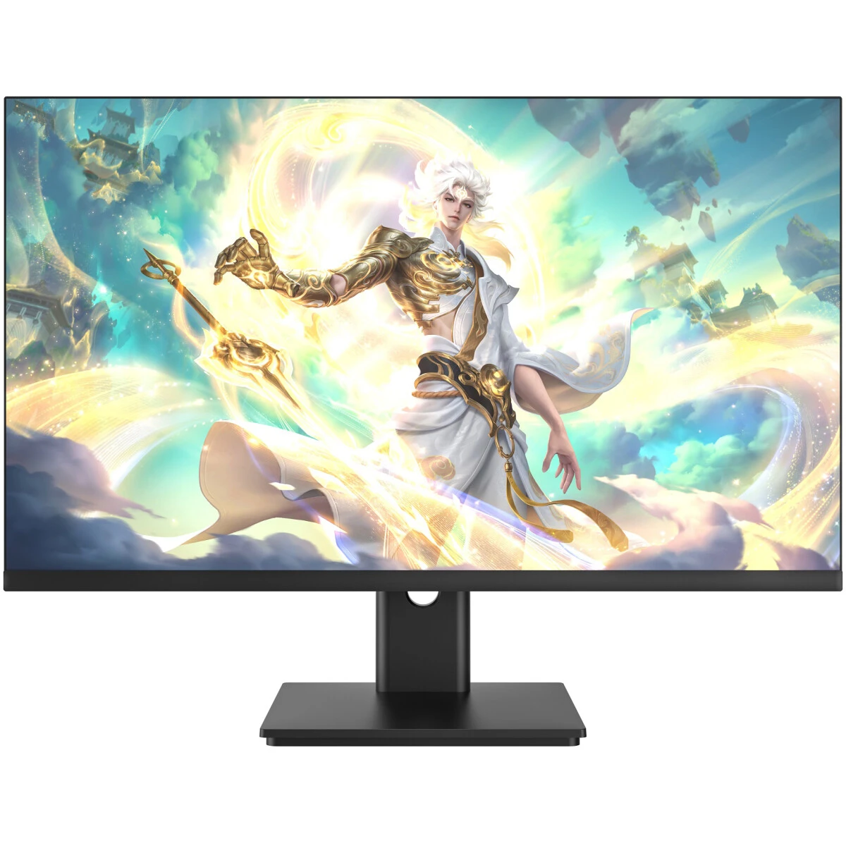 Монитор CBR 27" MQ-2705 - LCD-MQ2705-OPC