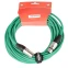 Кабель микрофонный XLR (M) - XLR (F), 10м, FORCE FMC-05 Green - FMC-05/10 GR - фото 2