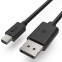 Кабель Mini DisplayPort (M) - DisplayPort (M), 1.8м, KS-IS KS-590