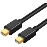 Кабель Mini DisplayPort (M) - Mini DisplayPort (M), 2м, KS-IS KS-948-2