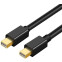 Кабель Mini DisplayPort (M) - Mini DisplayPort (M), 2м, KS-IS KS-948-2