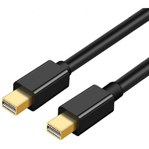 Кабель Mini DisplayPort (M) - Mini DisplayPort (M), 3м, KS-IS KS-948-3