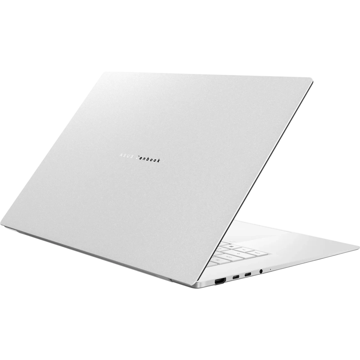 Ноутбук ASUS UM5606GA Zenbook S 16 Scandinavian White (SS022W) - UM5606GA-SS022W - фото 6
