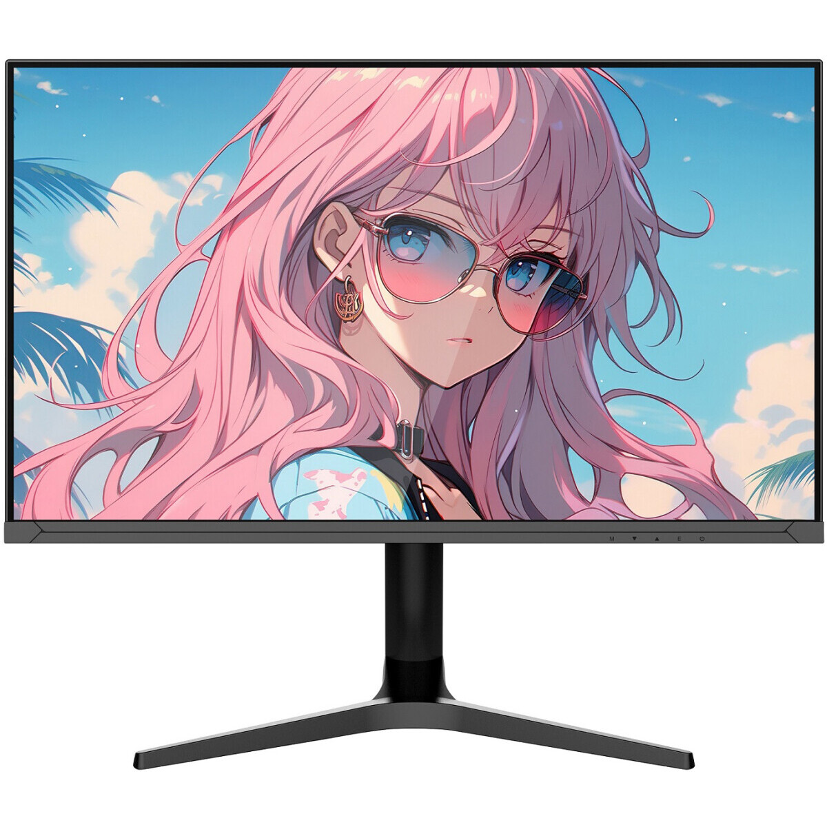 Монитор CBR 32" MQ-3205 - LCD-MQ3205-OPC