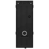 Монтажная коробка Akuvox S535 with Expansion Unit Installation Kit In-Wall (S535_IW_INST_KIT_EXP)