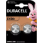 Батарейка Duracell (CR2430, 2 шт.) - 00-00026578
