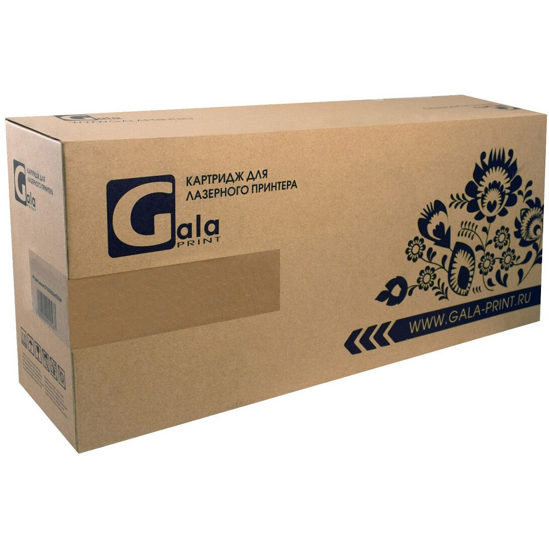 Картридж GalaPrint GP-CF226A Black