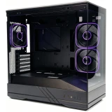 Корпус Powercase GT3 ARGB Black (CMGT3B-A3)