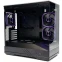 Корпус Powercase GT3 ARGB Black - CMGT3B-A3 - фото 2
