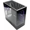 Корпус Powercase GT3 ARGB Black - CMGT3B-A3 - фото 5