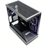 Корпус Powercase GT3 ARGB Black (CMGT3B-A3)