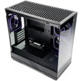 Корпус Powercase GT3 ARGB Black (CMGT3B-A3)