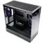 Корпус Powercase GT3 ARGB Black - CMGT3B-A3 - фото 7
