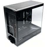 Корпус Powercase GT3 ARGB Black (CMGT3B-A3)