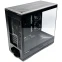 Корпус Powercase GT3 ARGB Black - CMGT3B-A3 - фото 12