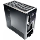 Корпус Powercase GT3 ARGB Black (CMGT3B-A3)