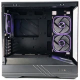 Корпус Powercase GT3 ARGB Black (CMGT3B-A3)