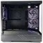 Корпус Powercase GT3 ARGB Black - CMGT3B-A3 - фото 4