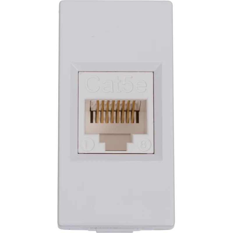 Вставка RJ-45 Schneider Electric RIN-145K5E-B