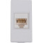 Вставка RJ-45 Schneider Electric RIN-145K5E-B