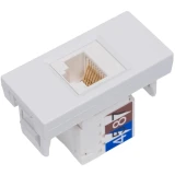 Вставка RJ-45 Schneider Electric RIN-145K5E-B