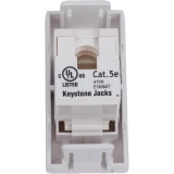 Вставка RJ-45 Schneider Electric RIN-145K5E-B