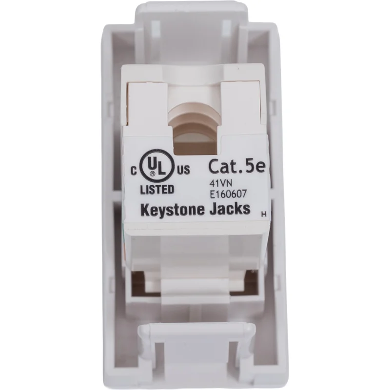 Вставка RJ-45 Schneider Electric RIN-145K5E-B - фото 4