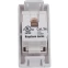 Вставка RJ-45 Schneider Electric RIN-145K5E-B - фото 4
