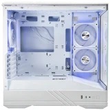 Корпус Powercase GT3 ARGB White (CMGT3W-A3)