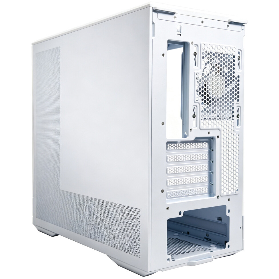 Корпус Powercase GT3 ARGB White - CMGT3W-A3 - фото 7