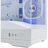 Корпус Powercase GT3 ARGB White (CMGT3W-A3)