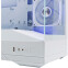 Корпус Powercase GT3 ARGB White - CMGT3W-A3 - фото 8
