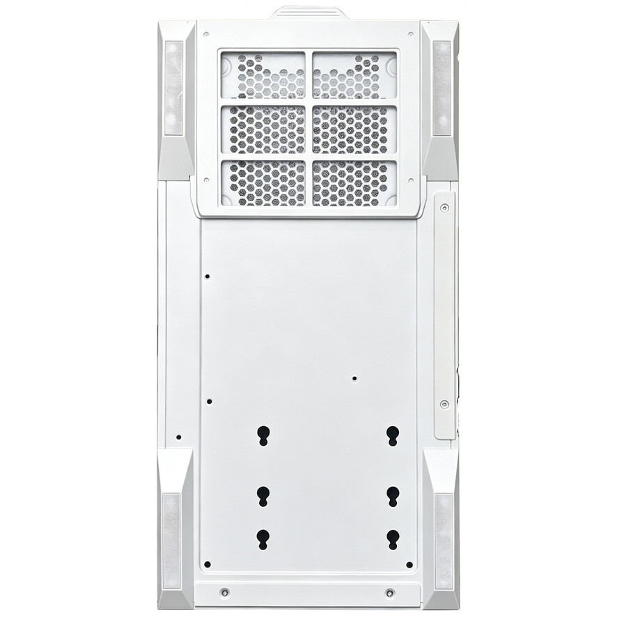Корпус Powercase GT3 ARGB White - CMGT3W-A3 - фото 9