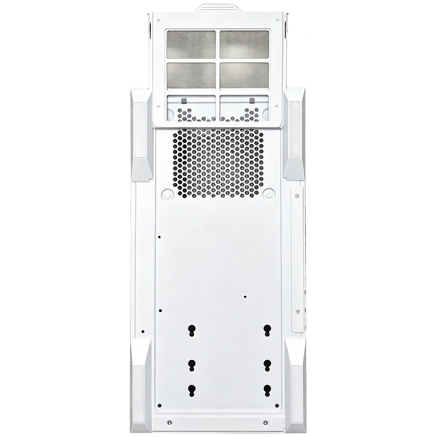 Корпус Powercase GT3 ARGB White - CMGT3W-A3 - фото 10