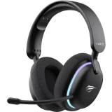 Гарнитура Havit Fuxi-H7 Black