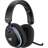 Гарнитура Havit Fuxi-H7 Black