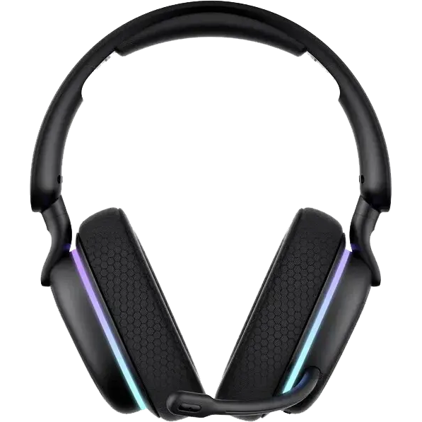 Гарнитура Havit Fuxi-H7 Black - фото 3